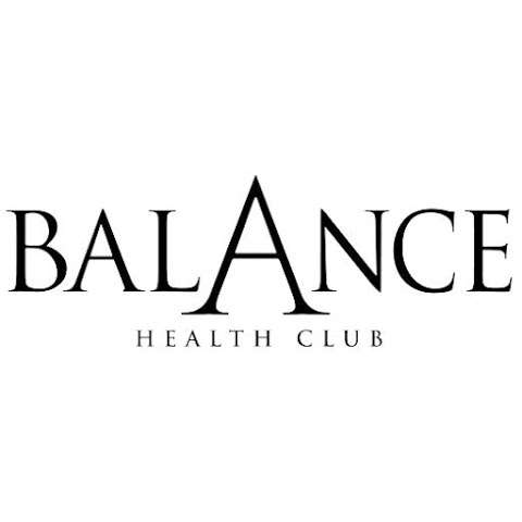 Photo: Balance Health Club
