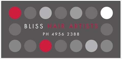 Photo: Bliss Hair Artists