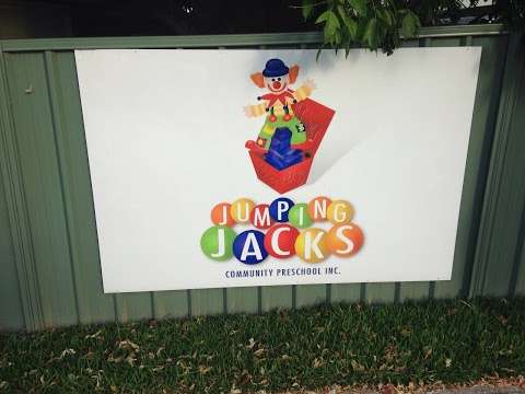 Photo: Jumping Jacks Community Preschool Inc.