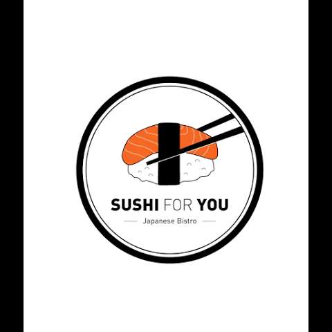 Photo: Sushi for you